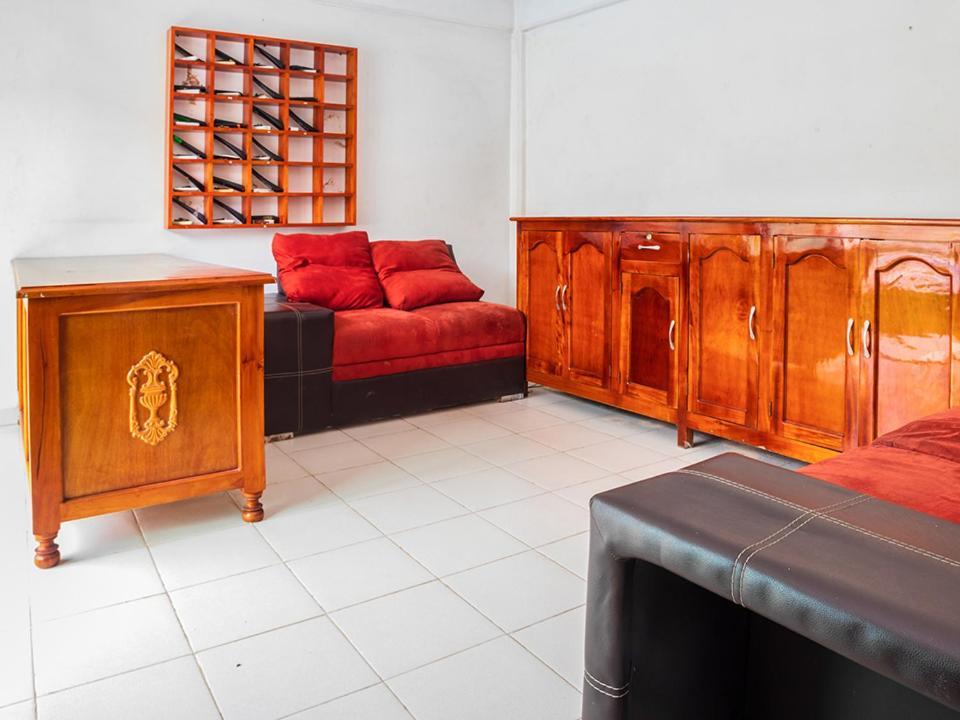 Hotel El Faro Playa Chachalacas Екстериор снимка