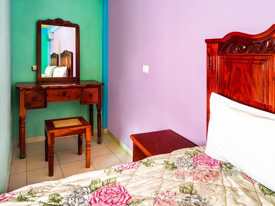 Hotel El Faro Playa Chachalacas Екстериор снимка