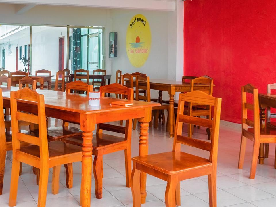 Hotel El Faro Playa Chachalacas Екстериор снимка