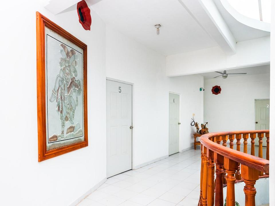 Hotel El Faro Playa Chachalacas Екстериор снимка