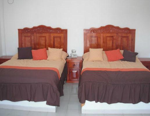 Hotel El Faro Playa Chachalacas Екстериор снимка
